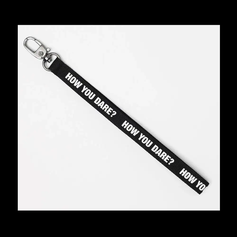 BTS x MIC Drop - Cable Pouch - Image 7