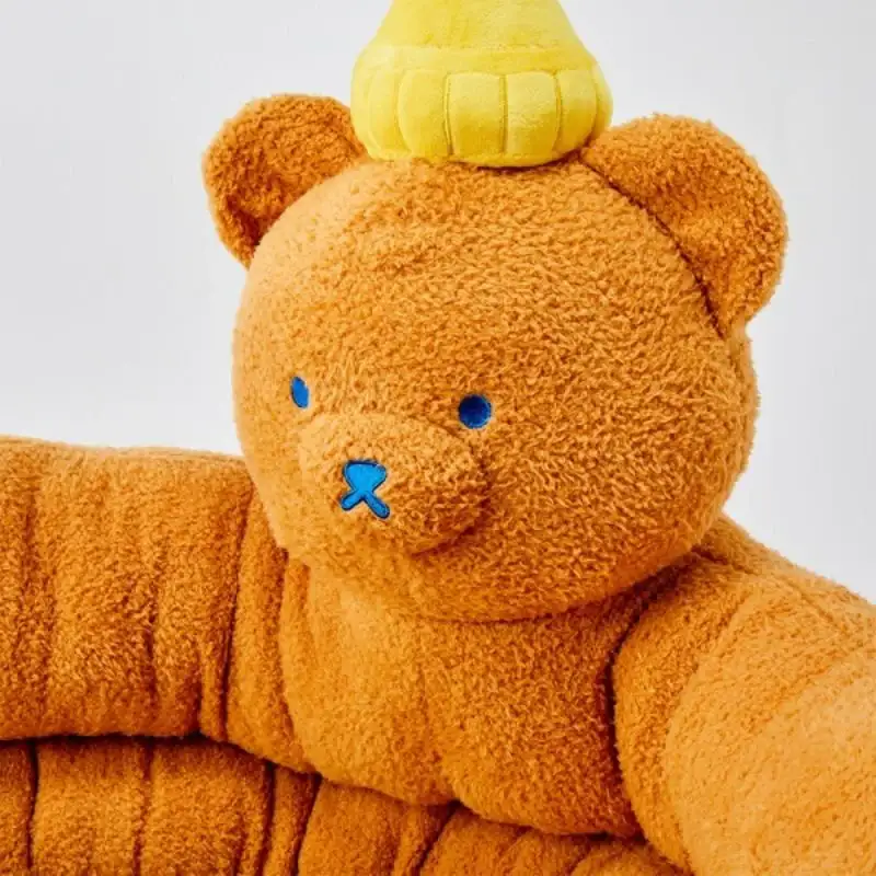 BUTTER - BT Syrup Bear Pet Sofa Cushion - Image 6