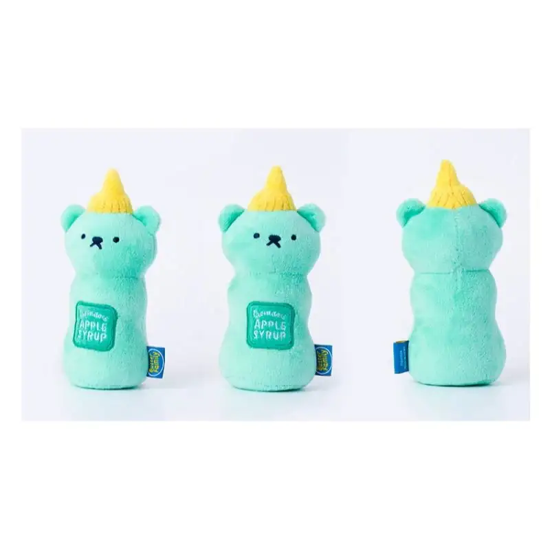 BUTTER - BT Syrup Bear Squeeze Doll - Image 5