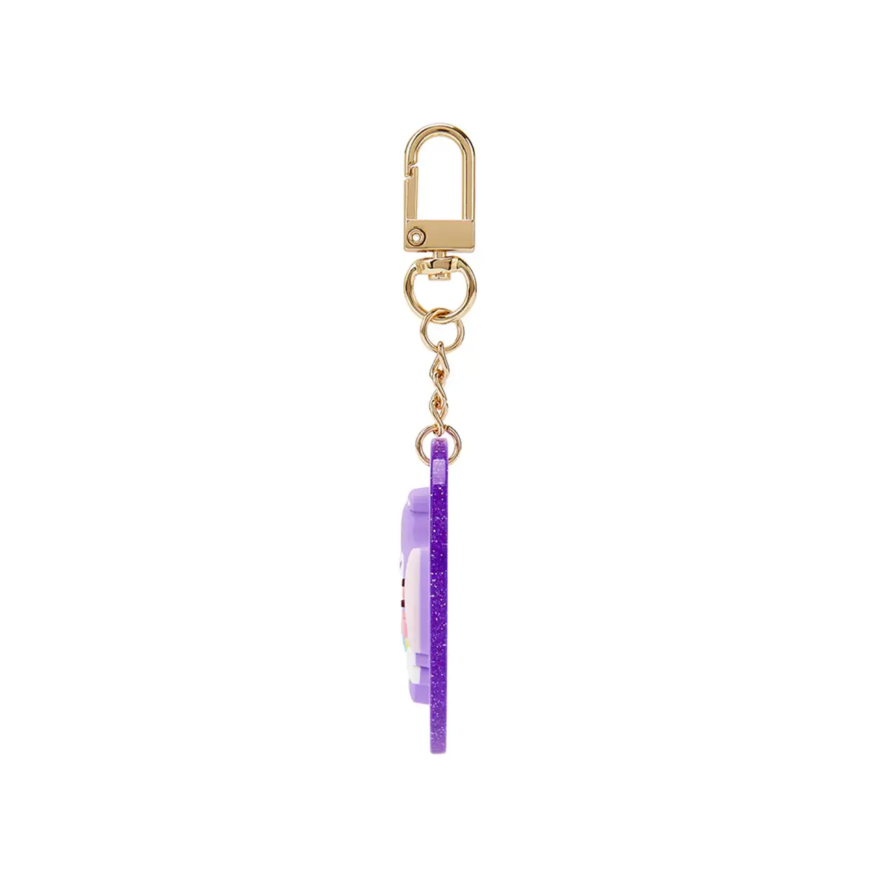 Care Bears x Kakao Friends - Heart Key Ring - Image 10