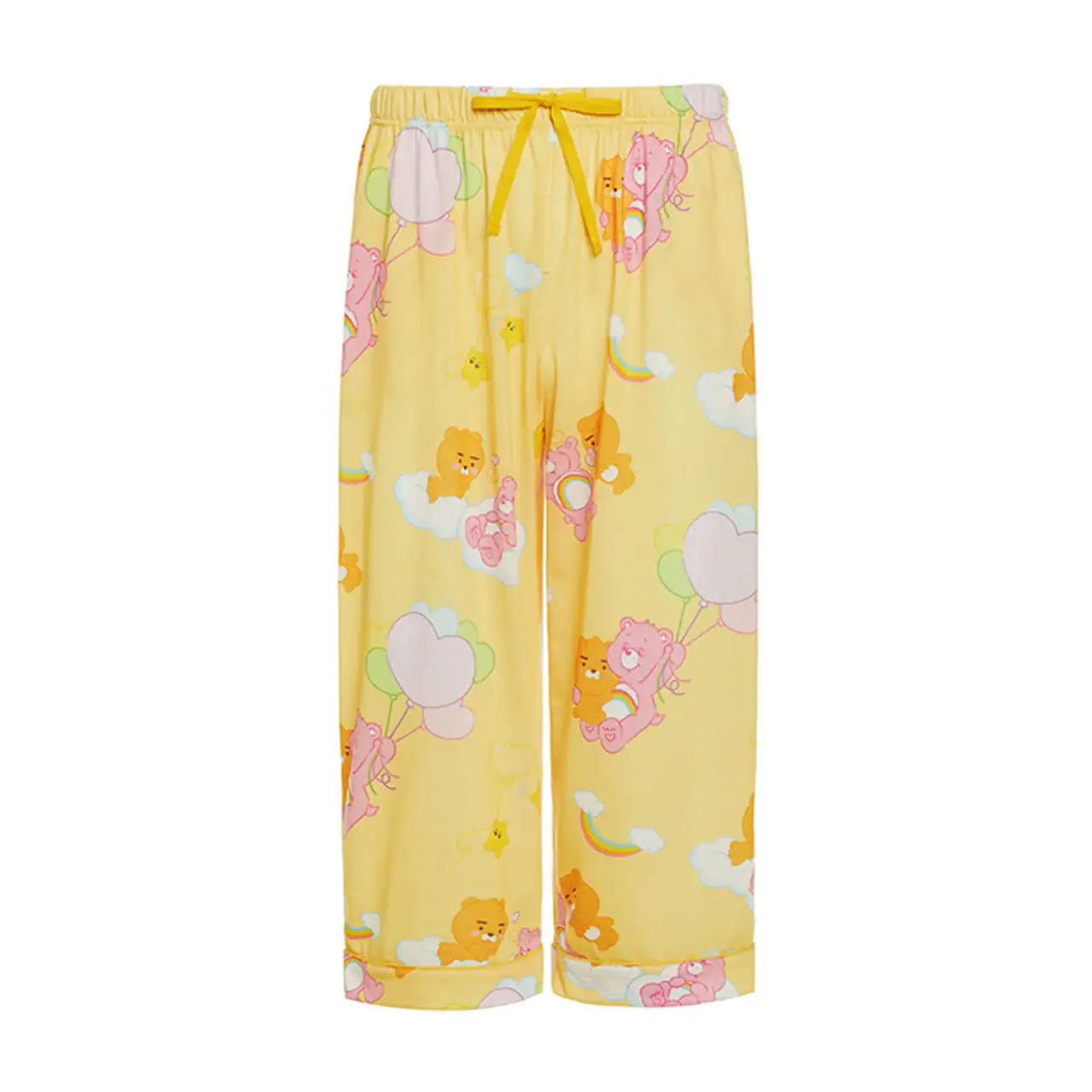 Care Bears x Kakao Friends - Men's Pajamas - Image 4