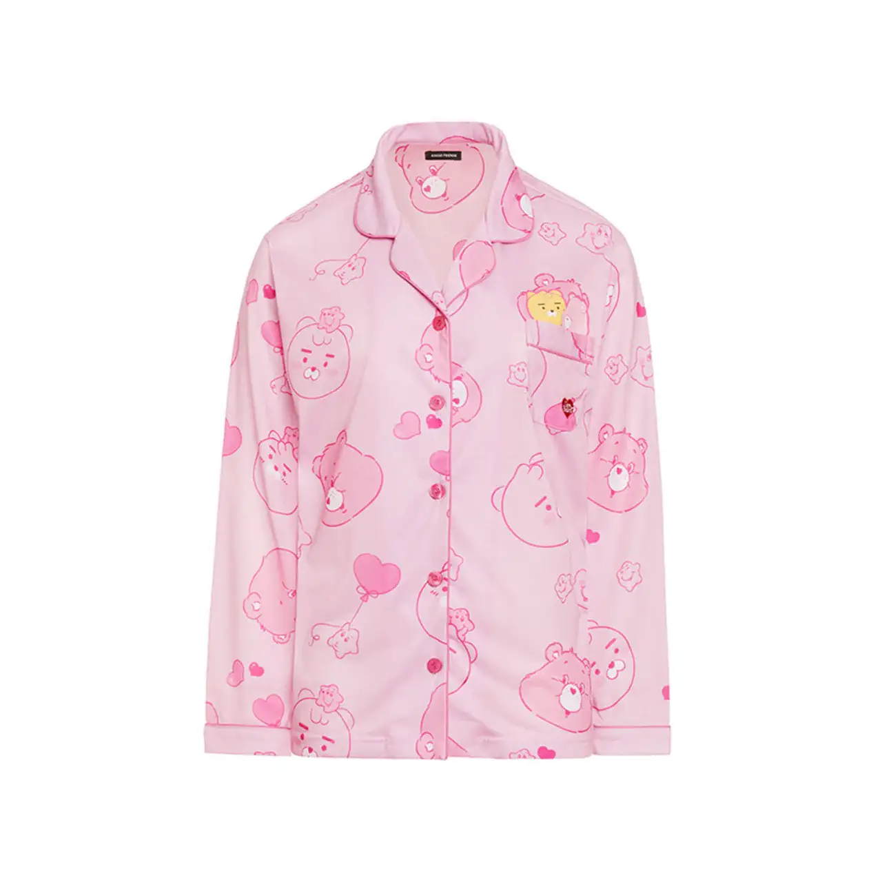 Care Bears x Kakao Friends - Women's Pajamas - Image 3