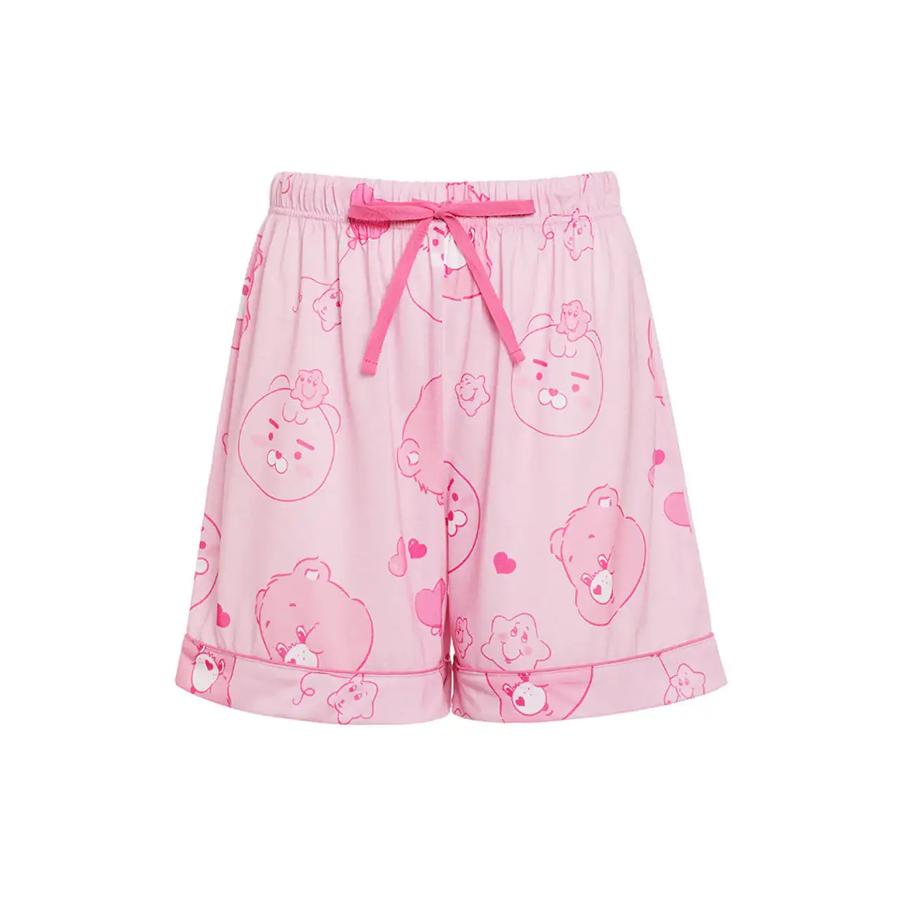 Care Bears x Kakao Friends - Women's Pajamas - Image 4