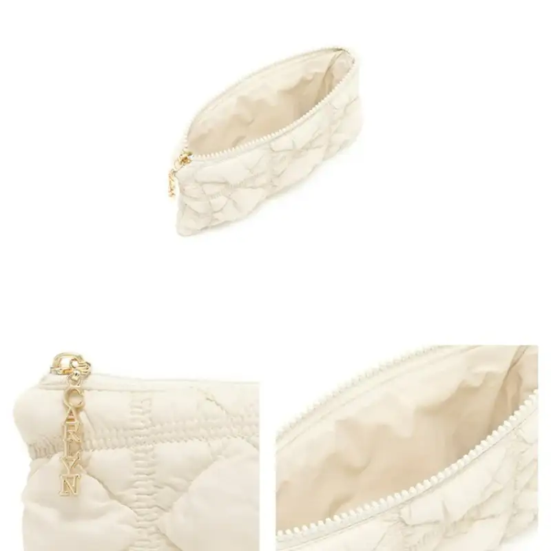 CARLYN - Soft Pouch - Image 5