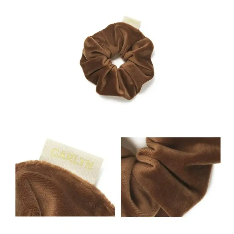 CARLYN - Soft Velvet - Image 7