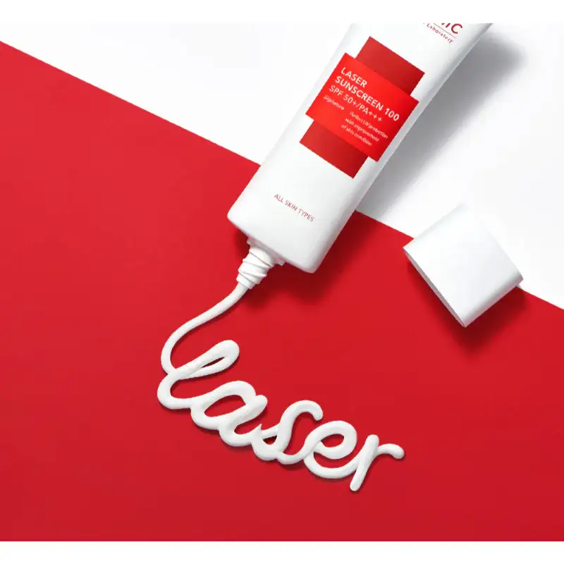 Cell Fusion C - Laser Sunscreen - Twin Pack - Image 6