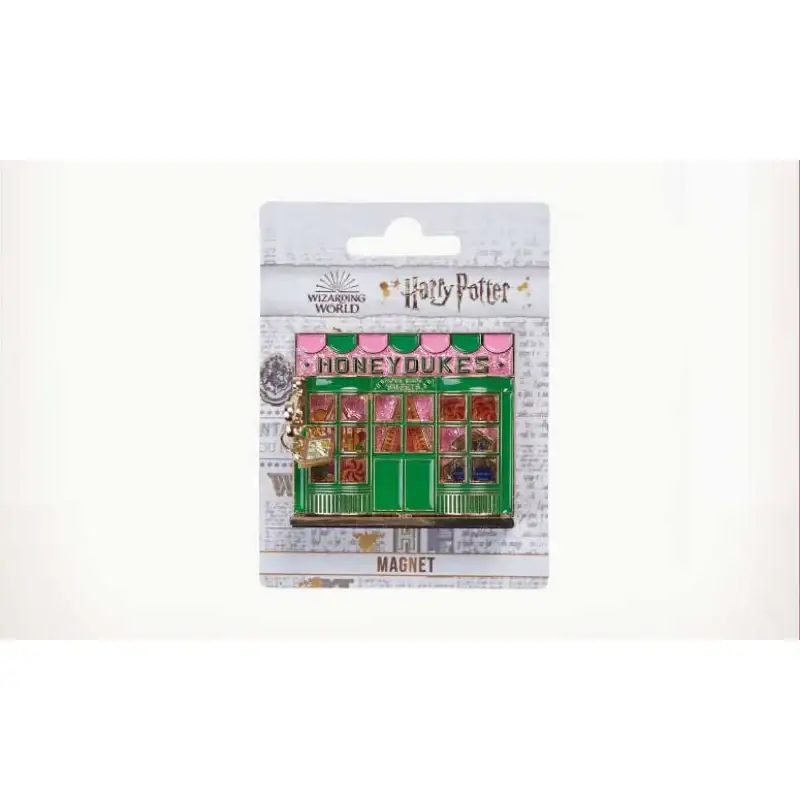 CGV - Harry Potter Honeyduke 3D Magnet - Image 3