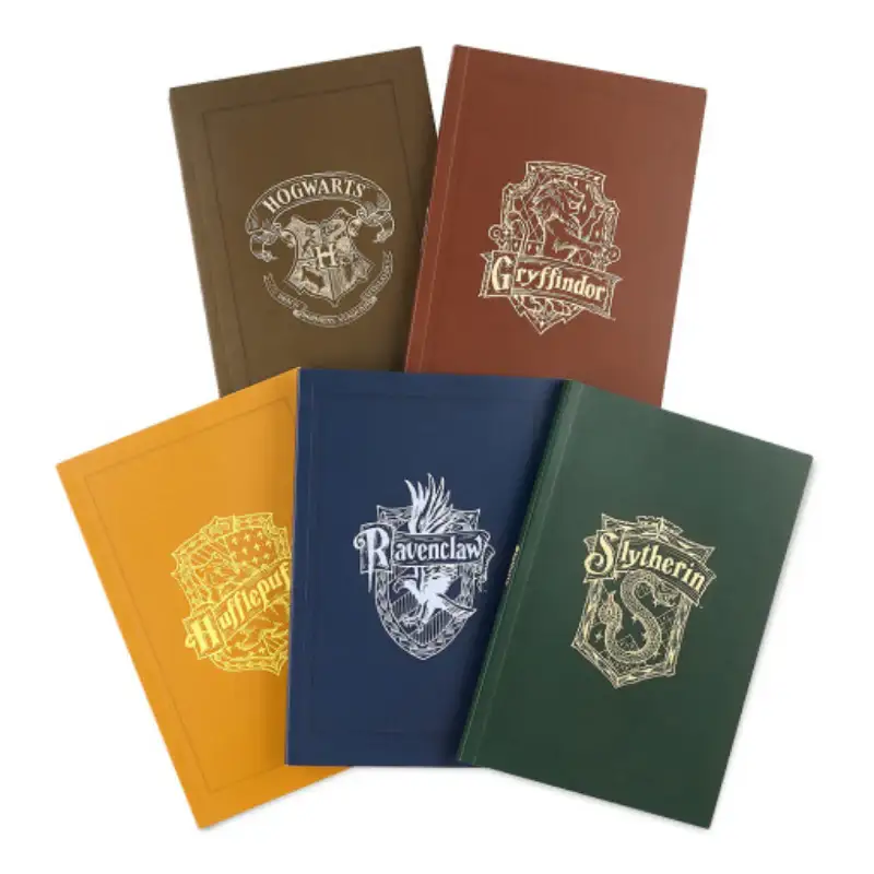 CGV - Harry Potter Note Set