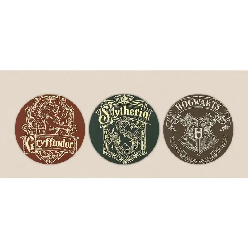 CGV - Harry Potter Note Set - Image 6