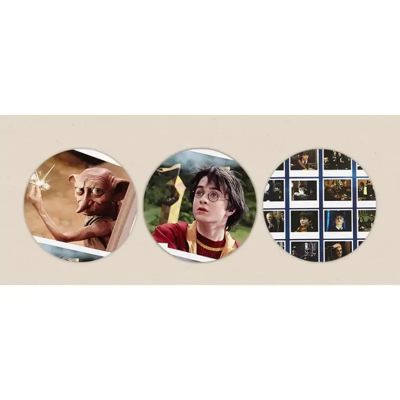 CGV - Harry Potter Postcard Collection - Image 14