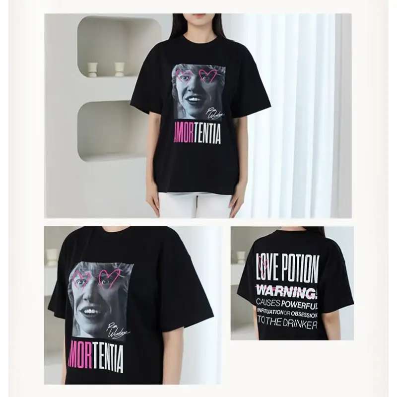CGV - Harry Potter Short Sleeve T-shirt - Image 3