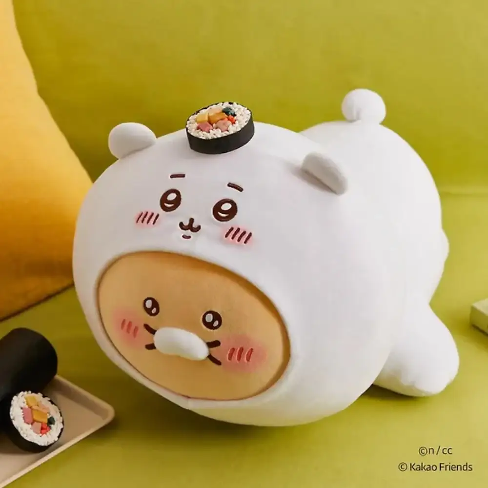 CHIIKAWA x Kakao Friends - Choonsik & Chiikawa Body Pillow - Image 6