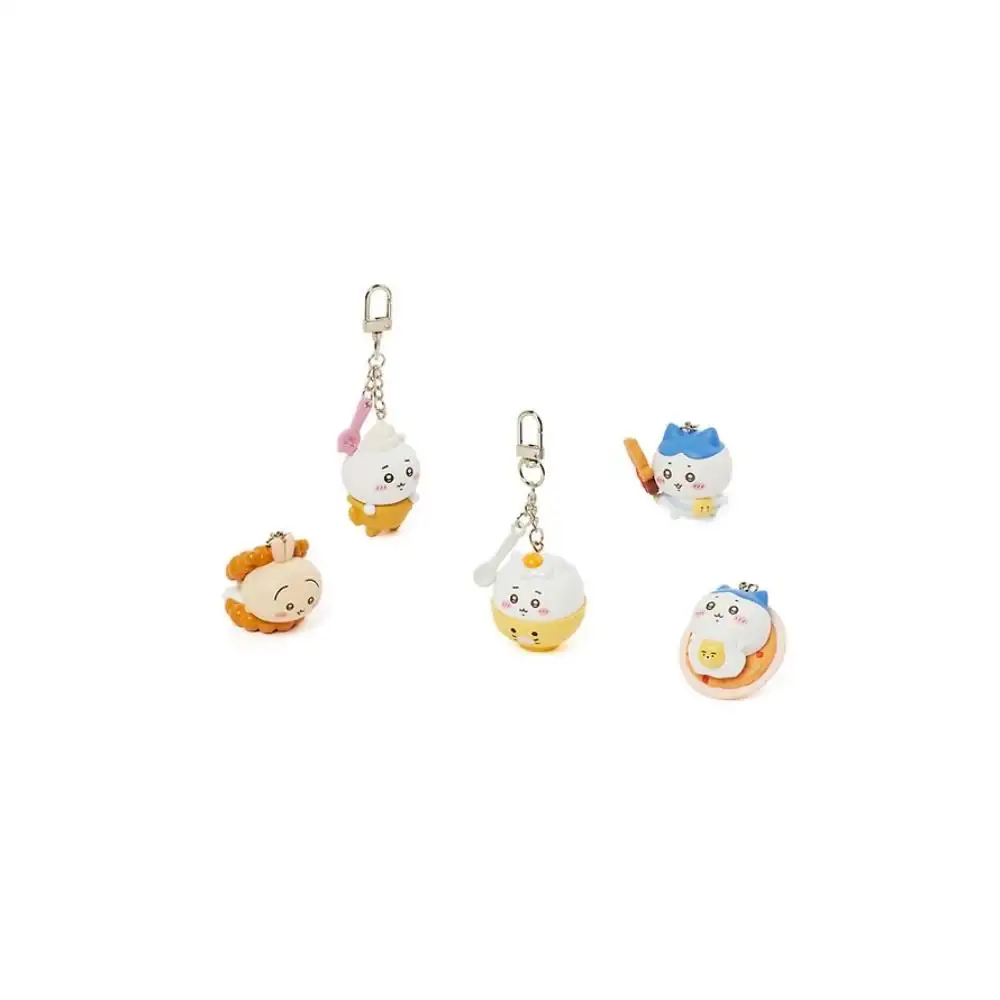 CHIIKAWA x Kakao Friends - Figure Keyring (Random) - Image 11