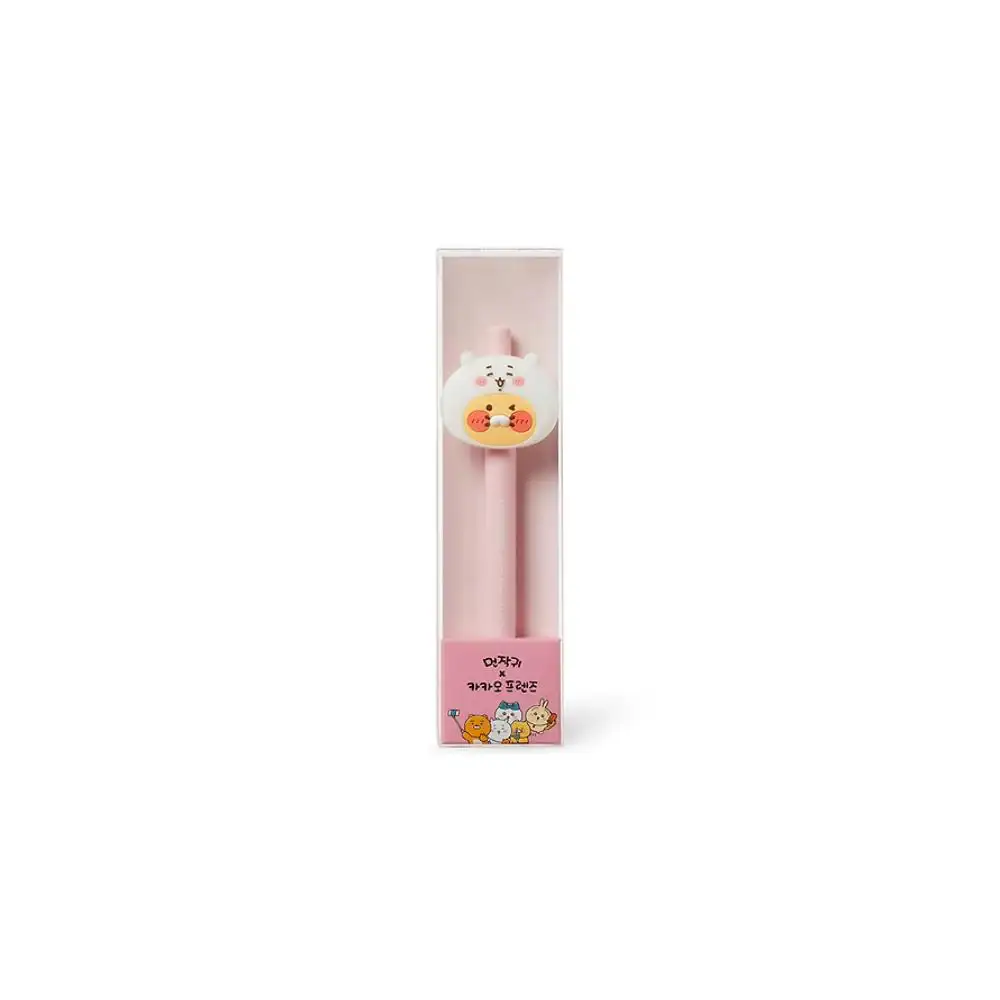 CHIIKAWA x Kakao Friends - Gel Pen - Image 8