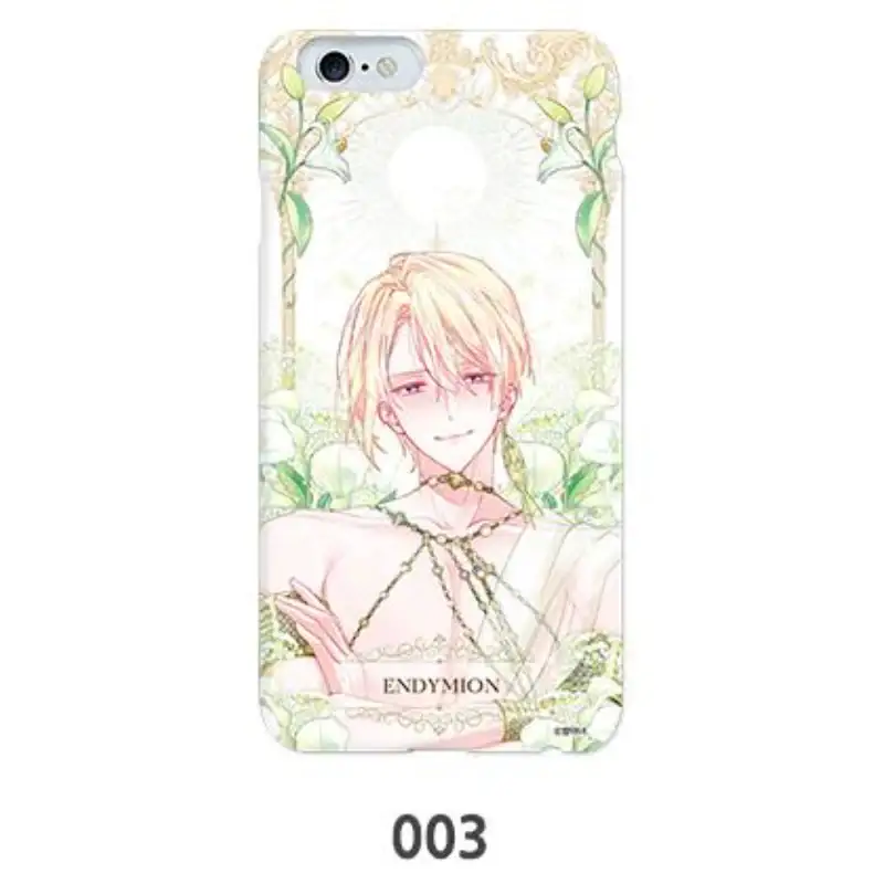 Choose Your Real Daddy Tyrant - iPhone Hard Case - Image 4