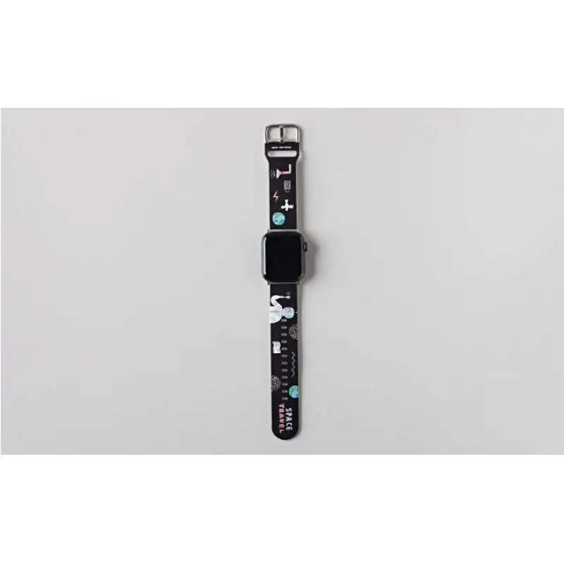 Circus Boy Band - Apple Watch Strap Band - Image 6