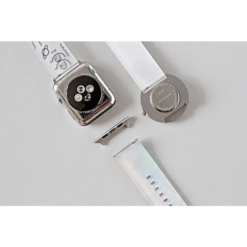 Circus Boy Band - Apple Watch Strap Band - Image 9