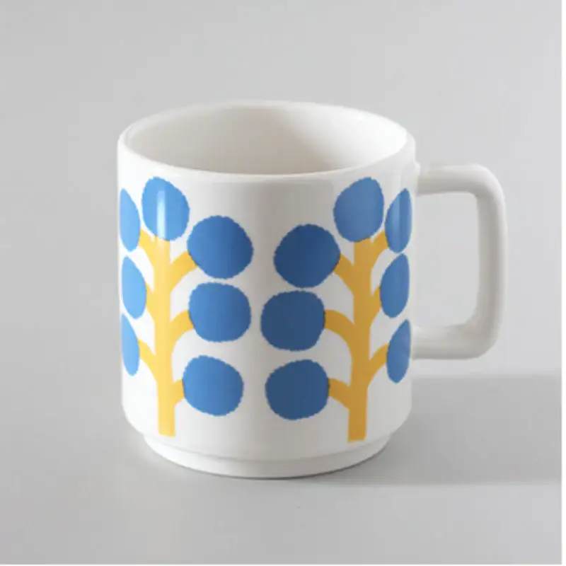 Circus Boy Band - Mug 12 - Image 5