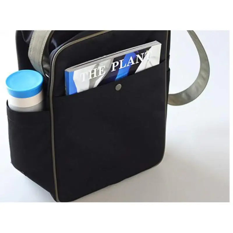 Circus Boy Band - Shoulder Bag - Image 10
