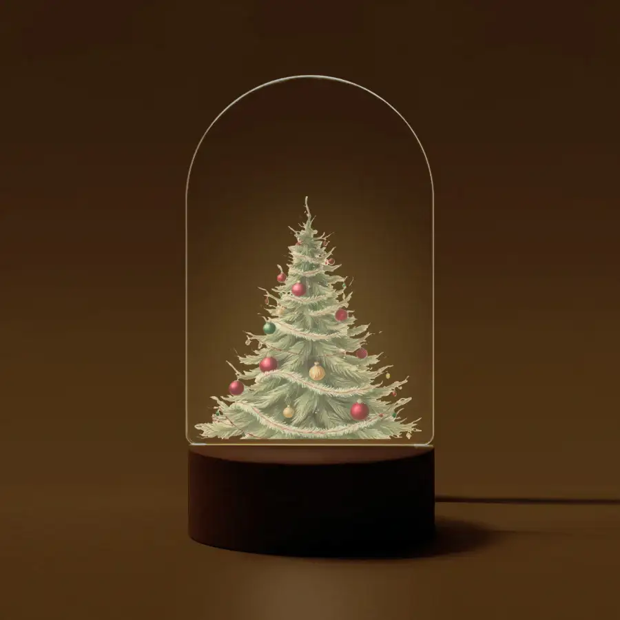 Clever Sunny - Christmas Lights Mood Light - Image 2