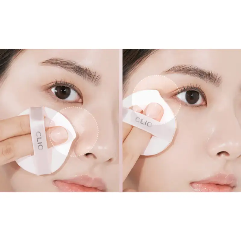 CLIO - Kill Cover Mesh Glow Cushion - Image 12