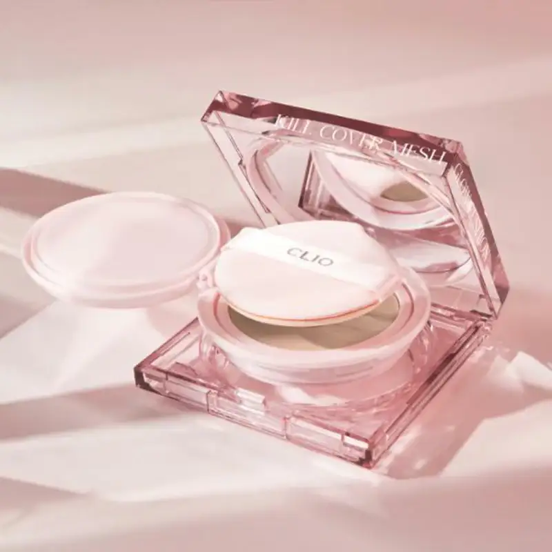 CLIO - Kill Cover Mesh Glow Cushion - Image 2