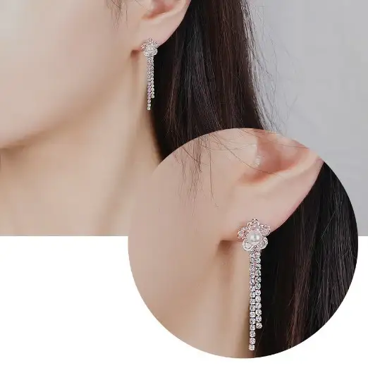 CLUE - Beautiful Day of the Week Earrings Package - Image 3