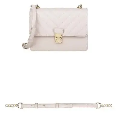 CLUE - Retro Quilting Flip Bag - Image 3
