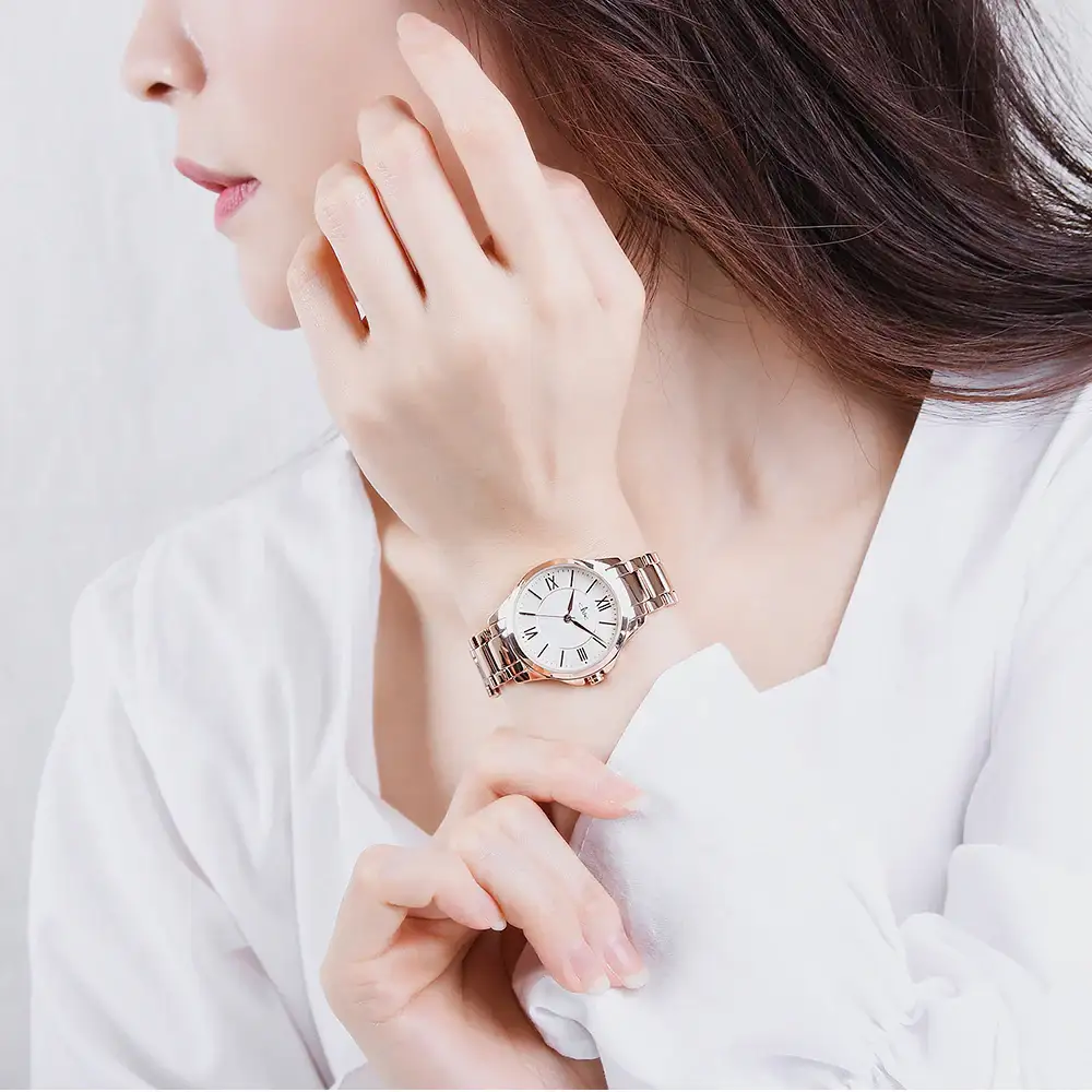 CLUE - Simply Bold Watch - Image 12