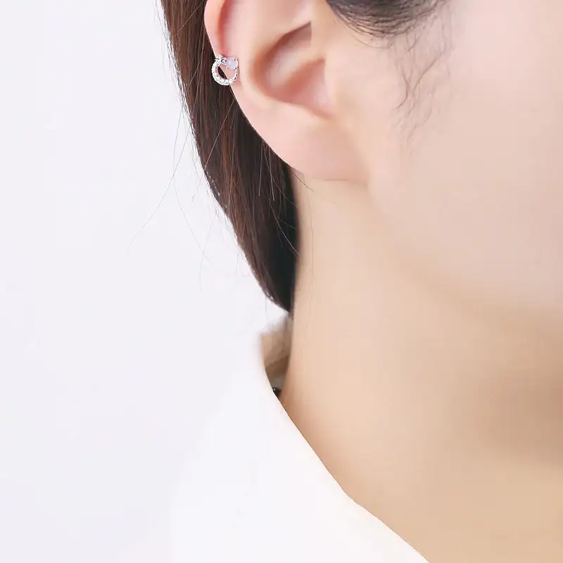 CLUE - Universe Unbalanced Ear Pierce - Image 3