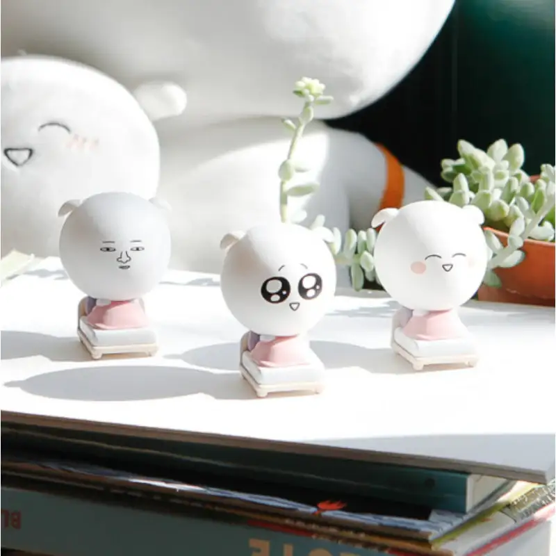College Diary - Figure - Image 8