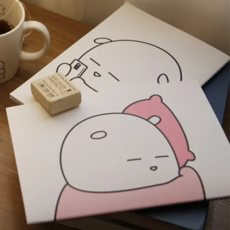 College Diary - Wireless Notebook - Image 7