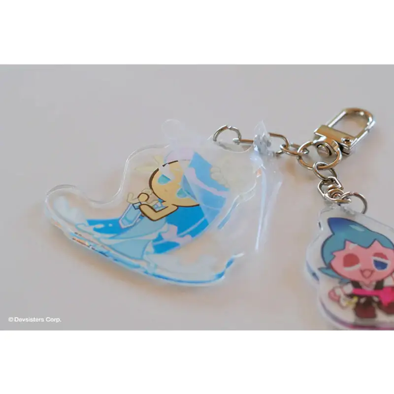 Cookie Run - Acrylic Keyring - Image 7