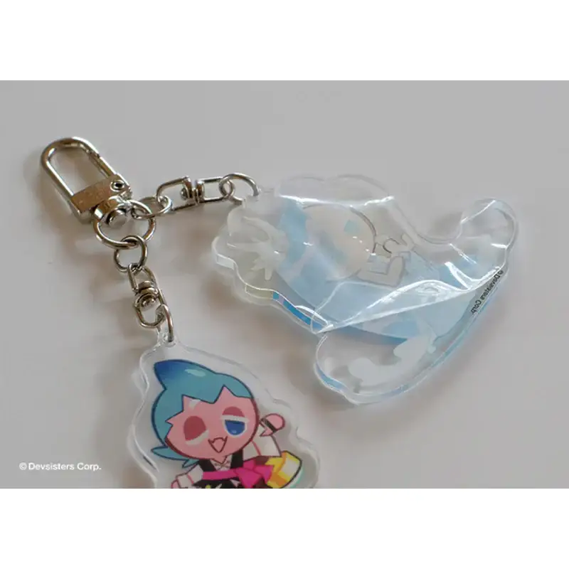 Cookie Run - Acrylic Keyring - Image 8