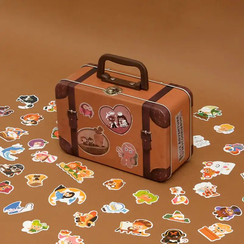 Cookie Run - Brave Adventure Kit - Image 4