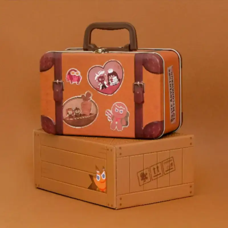 Cookie Run - Brave Adventure Teen Bag - Image 2