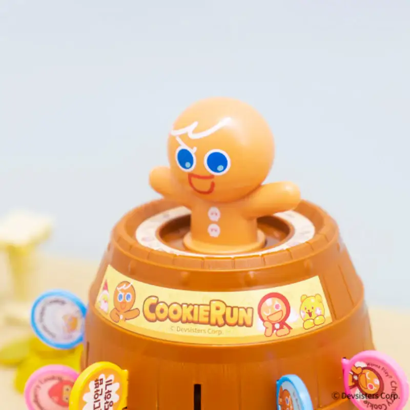 Cookie Run - Cookie Run Roulette Game - Image 2