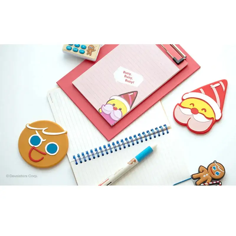 Cookie Run - Kingdom Hand Mirror
