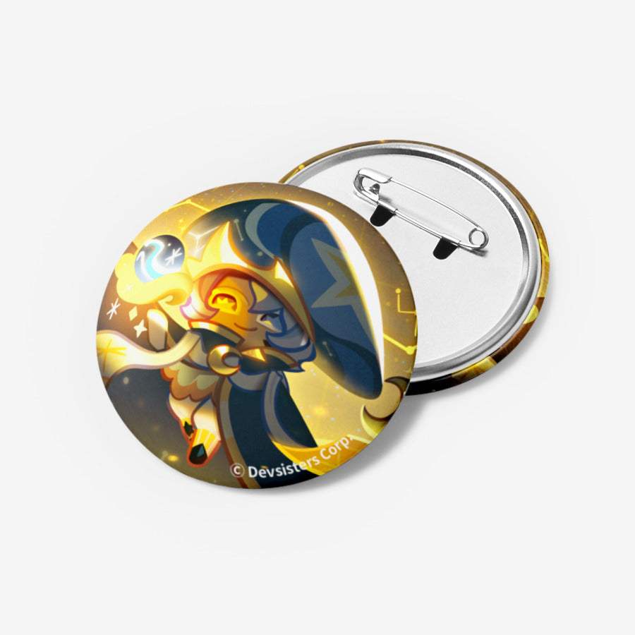 Cookie Run : Oven Break - Dream Guide Cookie (Skin) Pin Button - Image 2