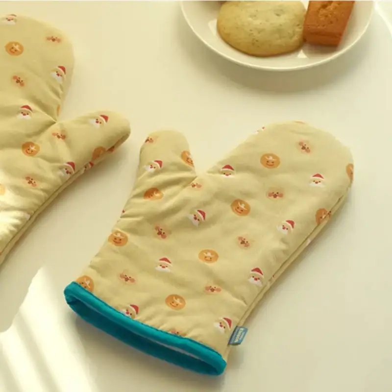Cookie Run - Silicone Oven Glove - Image 2