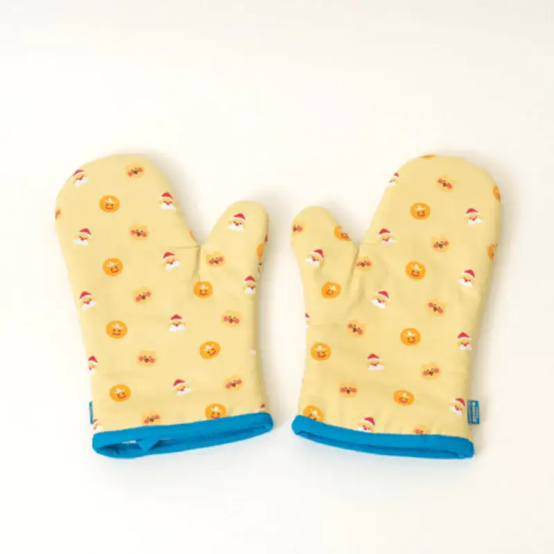 Cookie Run - Silicone Oven Glove - Image 3
