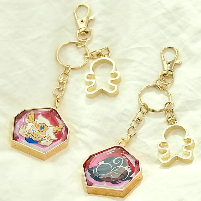 Cookie Run - Soul Stone Keychain - Image 7