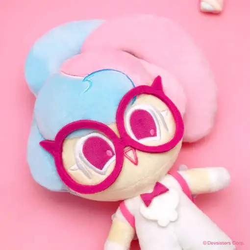 Cookie Run Store - Mellow Bunny Cookie Plush Doll - Image 3