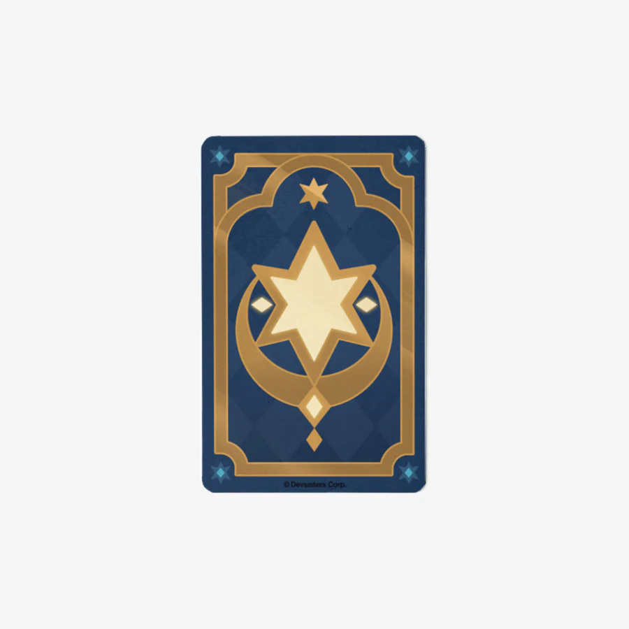 Cookie Run : Tower of Adventure - Alchemist Cookie Artifact Photocard - Image 2