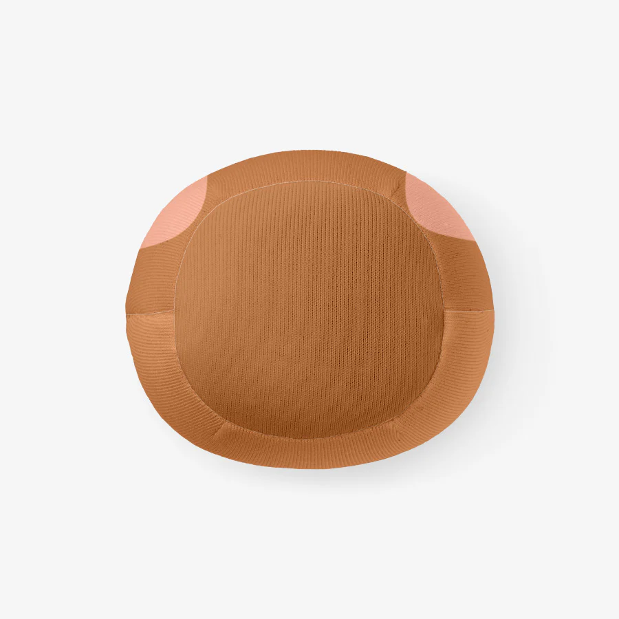 Cookie Run : Tower of Adventure - Santa Coco Manju Doll Keychain - Image 3