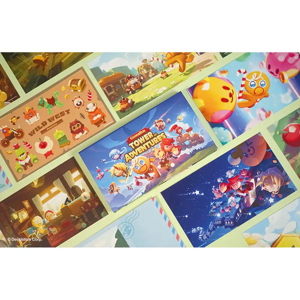 Cookie Run - Tower of Adventure Special Package - Image 22
