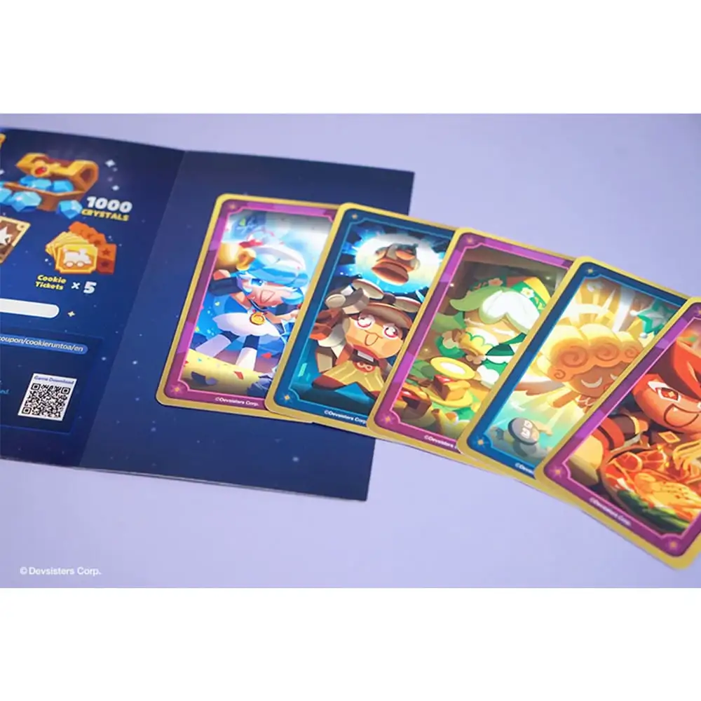 Cookie Run - Tower of Adventure Special Package - Image 26