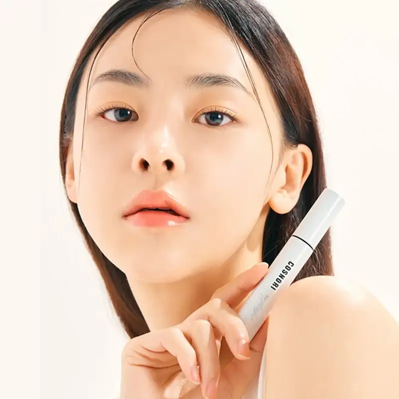 Cosnori - Eyelash Serum + Nail Strengthener Set - Image 4