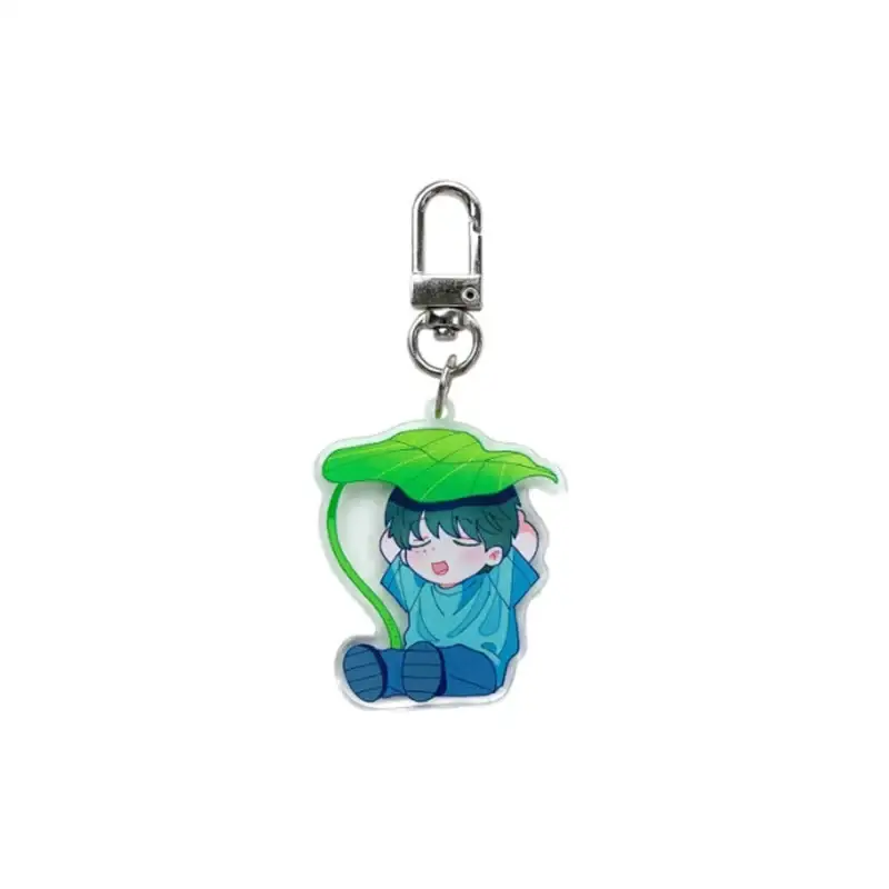Dam Of The Forest - Keyrings - Image 13
