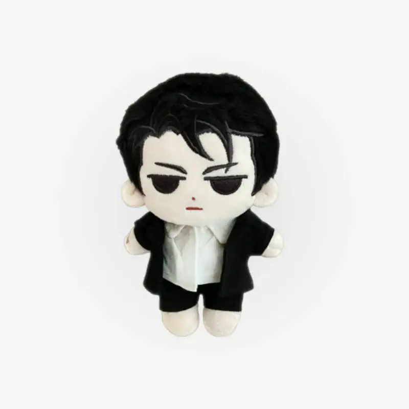 Dangerous Convenience Store x Goodsbee - Cotton Doll - Image 3